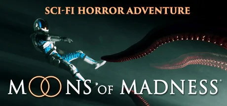 Moons of Madness PC performance and system requirements