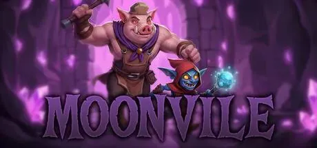 Moonvile PC performance and system requirements