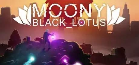 MOONY:Black_Lotus PC system requirements screenshot
