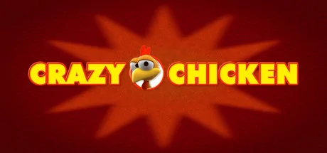 Moorhuhn (Crazy Chicken) cover