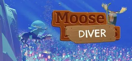 Moose Diver PC system requirements screenshot