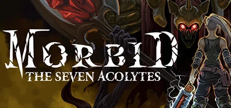 Morbid: The Seven Acolytes PC performance and system requirements