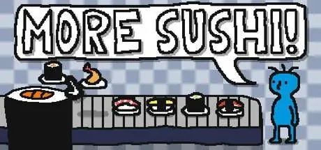 More Sushi! PC system requirements screenshot