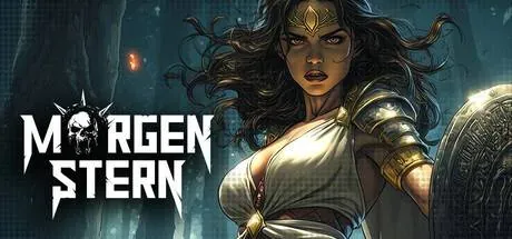 Morgenstern PC system requirements screenshot