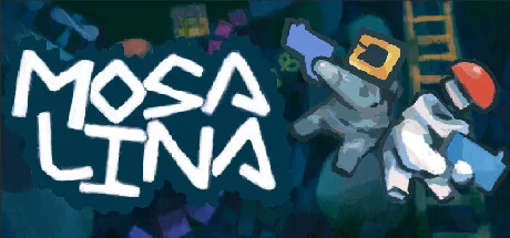 Mosa Lina cover