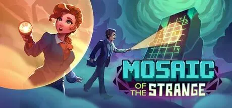 Mosaic of the Strange PC system requirements screenshot