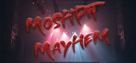 Mosh Pit Mayhem PC system requirements screenshot