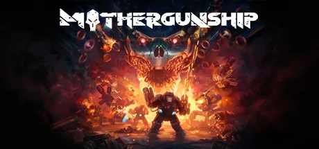 Mothergunship PC performance and system requirements