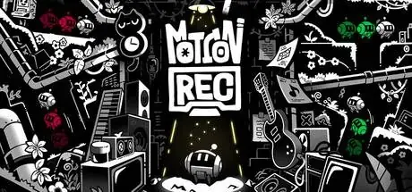 MotionRec PC performance and system requirements