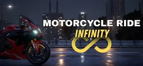Motorcycle Ride: Infinity PC system requirements screenshot