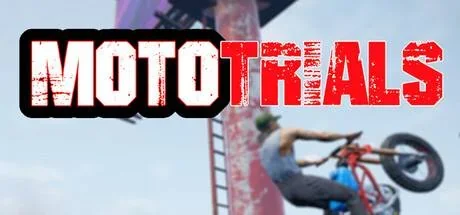 MotoTrials PC system requirements screenshot