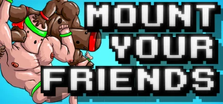 Mount Your Friends PC system requirements screenshot
