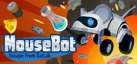 MouseBot: Escape from CatLab PC performance and system requirements