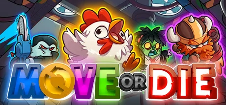 Move or Die PC performance and system requirements