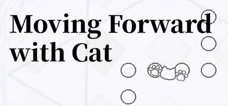 Moving Forward with Cat PC system requirements screenshot
