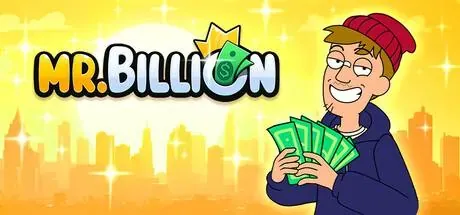 Mr. Billion: Idle Rich Tycoon PC system requirements screenshot