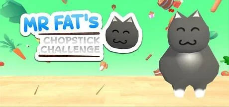 Mr.Fat's Chopstick Challenge PC system requirements screenshot