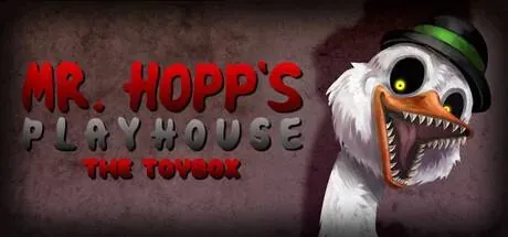 Mr. Hopp's Playhouse: The Toybox PC performance and system requirements