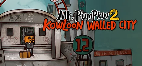 Mr. Pumpkin 2: Kowloon walled city PC performance and system requirements