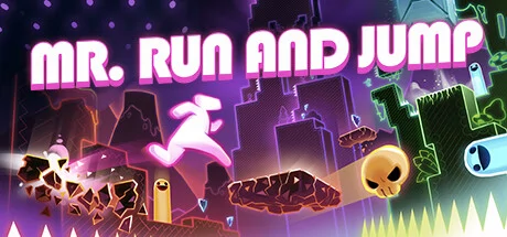 Mr. Run and Jump PC performance and system requirements