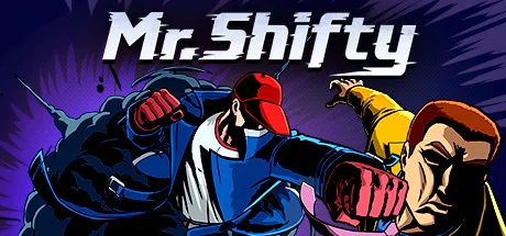 Mr. Shifty PC system requirements screenshot