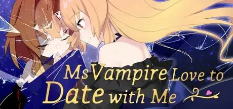 Ms Vampire Love to Date with Me PC system requirements screenshot