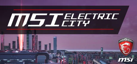 MSI Electric City PC system requirements screenshot