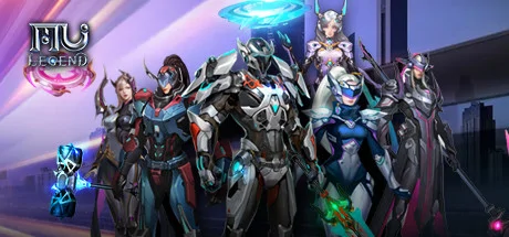 MU Legend PC performance and system requirements