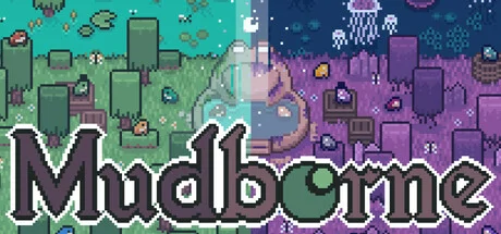 Mudborne: Frog Management Sim PC system requirements screenshot