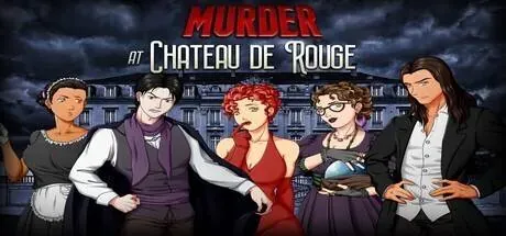 Murder at Chateau de Rouge PC performance and system requirements