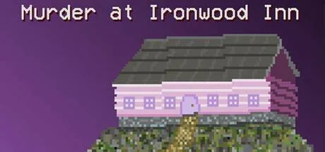 Murder at Ironwood Inn PC system requirements screenshot