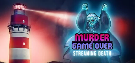 Murder Is Game Over: Streaming Death PC system requirements screenshot