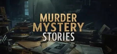 Murder Mystery Stories PC system requirements screenshot