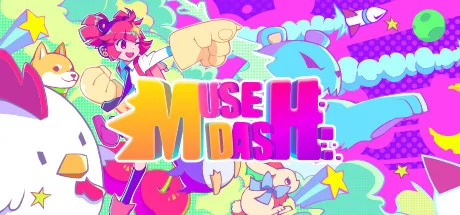 Muse Dash cover