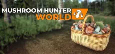 Mushroom Hunter World PC system requirements screenshot