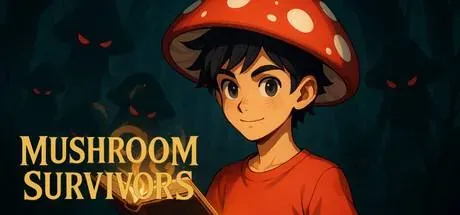 Mushroom Survivors PC system requirements screenshot