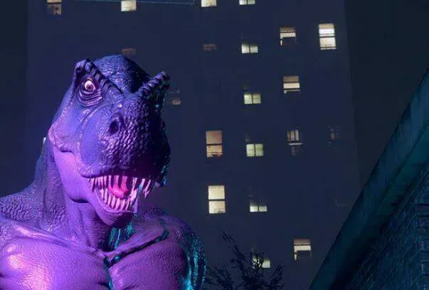 Mutant Alley: Do The Dinosaur PC performance and system requirements