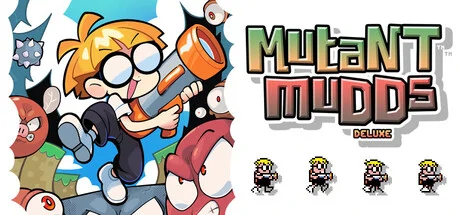Mutant Mudds Deluxe PC performance and system requirements