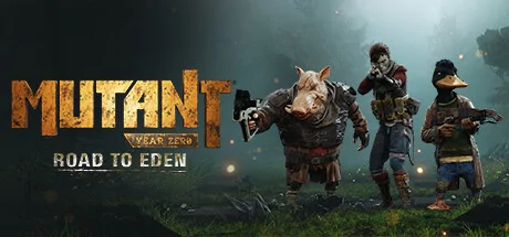 Mutant Year Zero: Road to Eden PC performance and system requirements