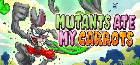 Mutants Ate My Carrots PC performance and system requirements