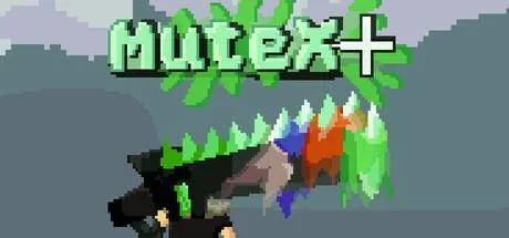 MuteX+ PC system requirements screenshot