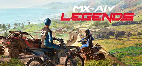 MX vs ATV Legends PC performance and system requirements