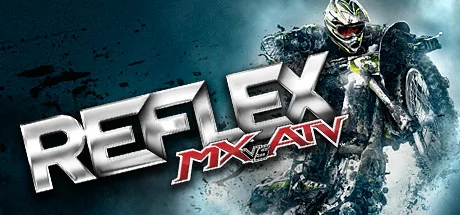 MX vs. ATV Reflex PC system requirements screenshot