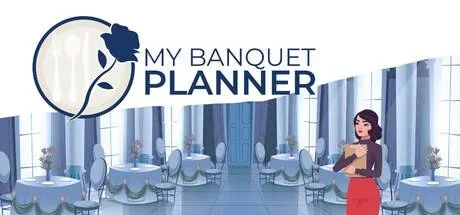 My Banquet Planner PC system requirements screenshot