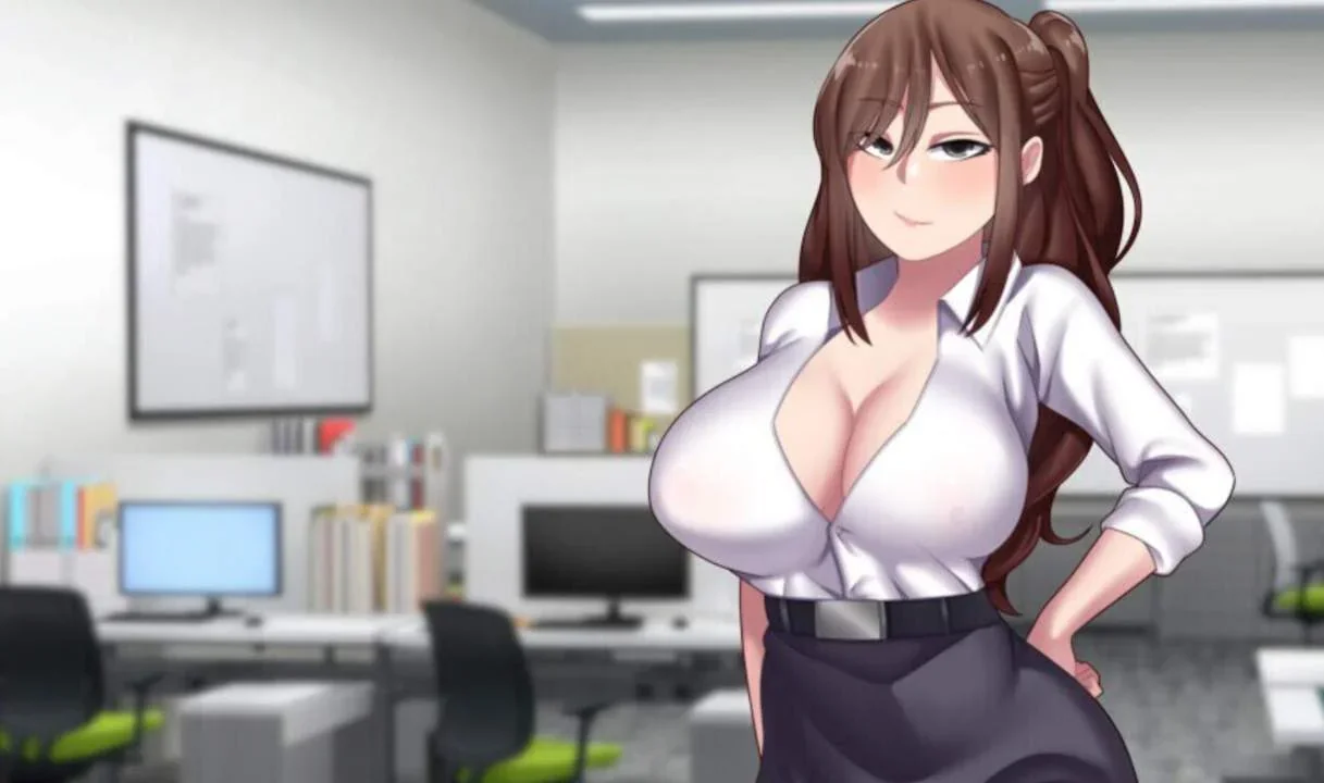 My Boss is a Futanari PC performance and system requirements