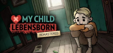 My Child Lebensborn Remastered PC system requirements screenshot