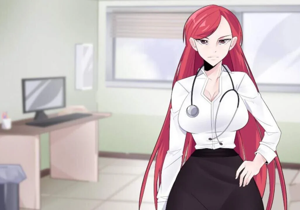 My Doctor is a Futanari PC performance and system requirements