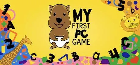 My First PC Game PC performance and system requirements