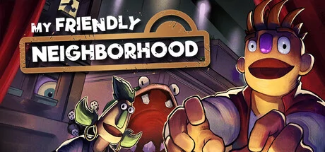 My Friendly Neighborhood Demo PC performance and system requirements