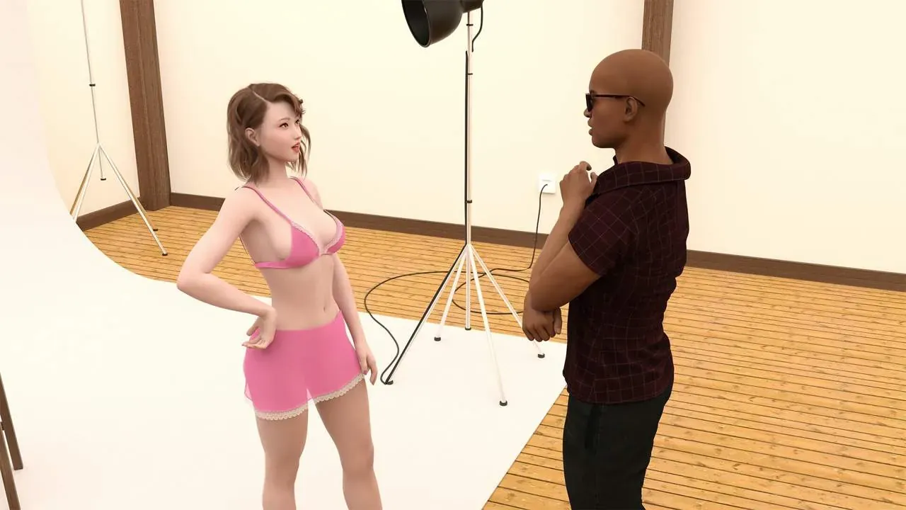 My Future Wife (InsanErotica) PC performance and system requirements